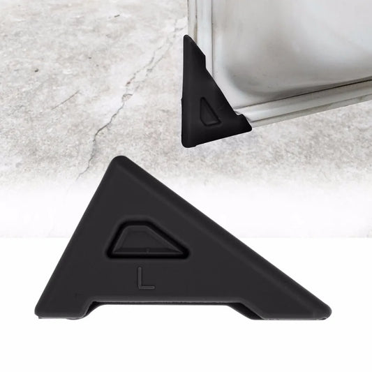 Car Door Corner Protection Cover – Rubber Edge Guard