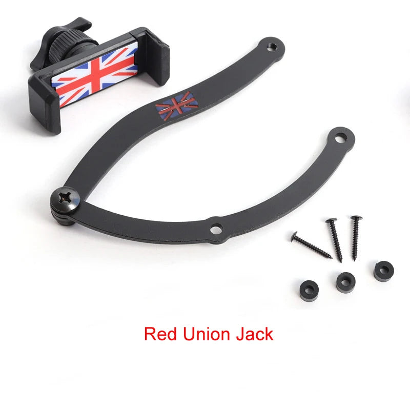 Car Mount Mobile Phone Holder