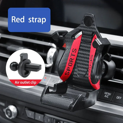 360° Universal Car Phone Holder