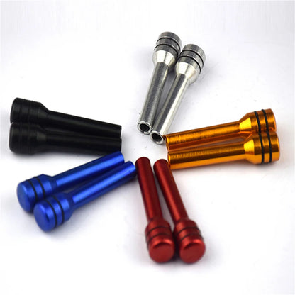 Aluminum Alloy Door Lock Pin Knob – Universal Car Upgrade