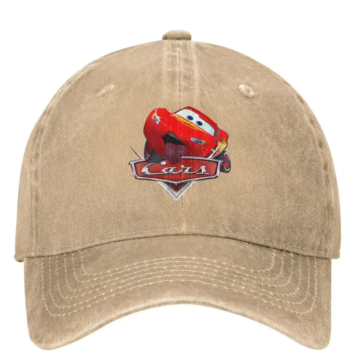Vintage Beleuchtete Baseballkappe