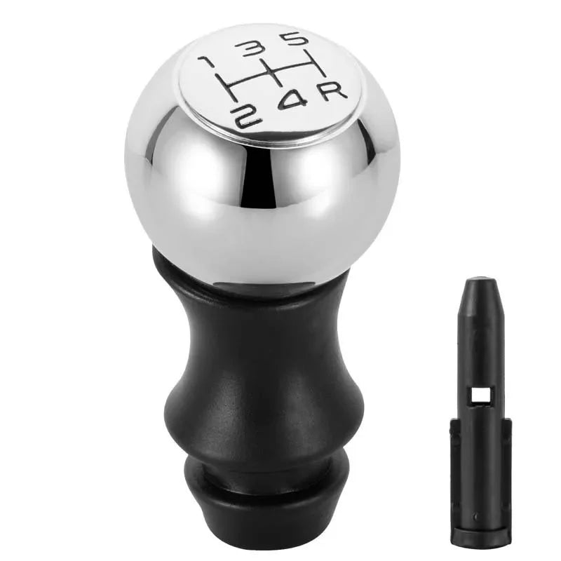 5 Speed Gear Knob Lever Shifter Stick