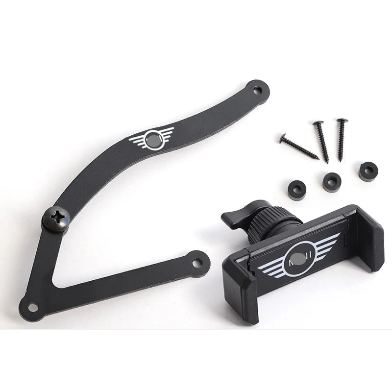 Car Mount Mobile Phone Holder