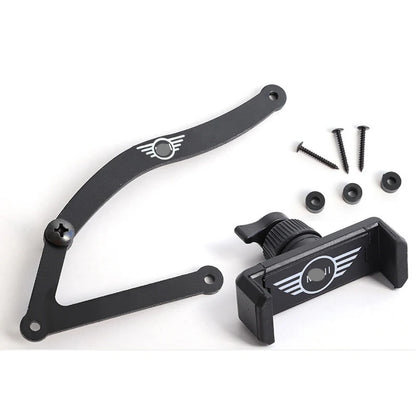 Car Mount Mobile Phone Holder