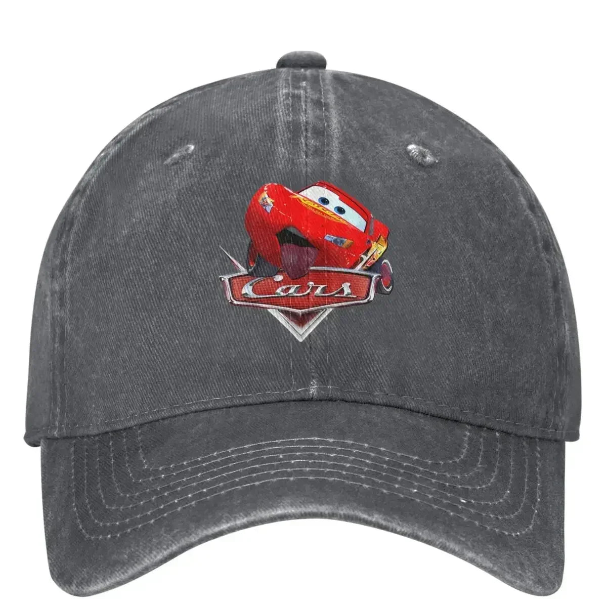 Vintage Beleuchtete Baseballkappe