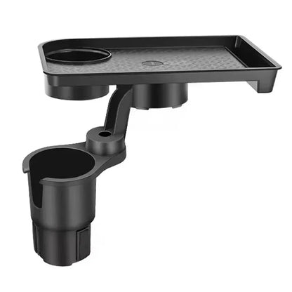 Universal Car Cup Holder Tray