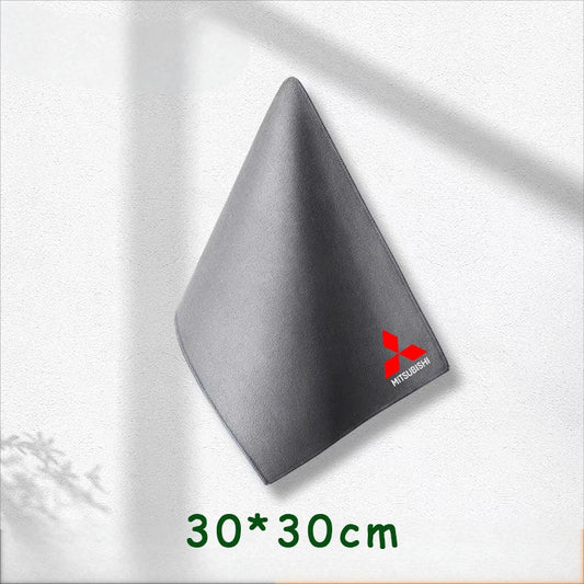 Microfiber Car Wash Towel