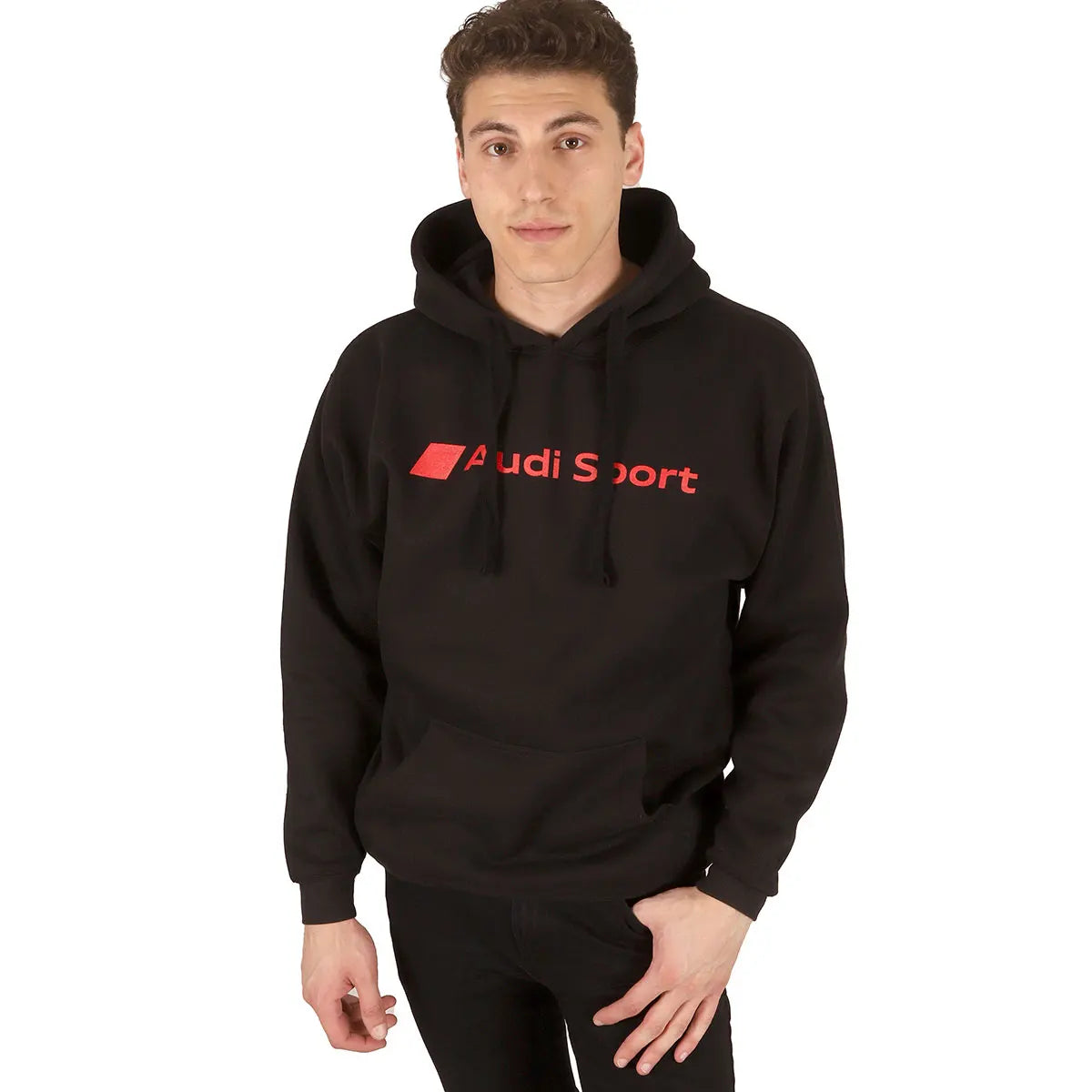 Sport Hoodie Men's
