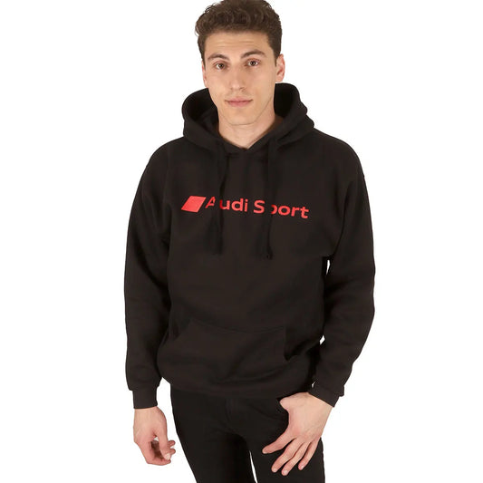 Sport Hoodie Men's