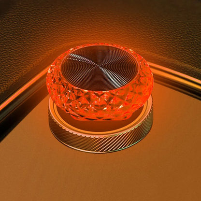 1. ضوء داخلي محيطي LED USB