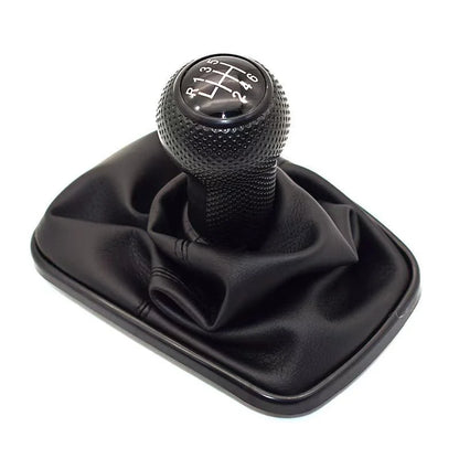 12mm 5/6 Speed Car Gear Shift Knob