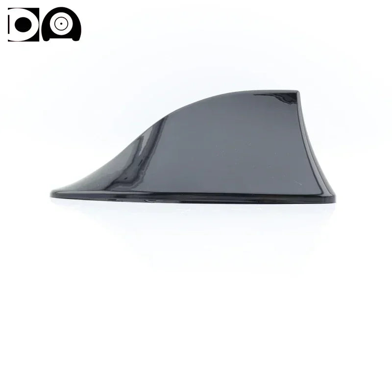 Car Shark Fin Antenna – Universal FM Radio Roof Aerial 11 Colors