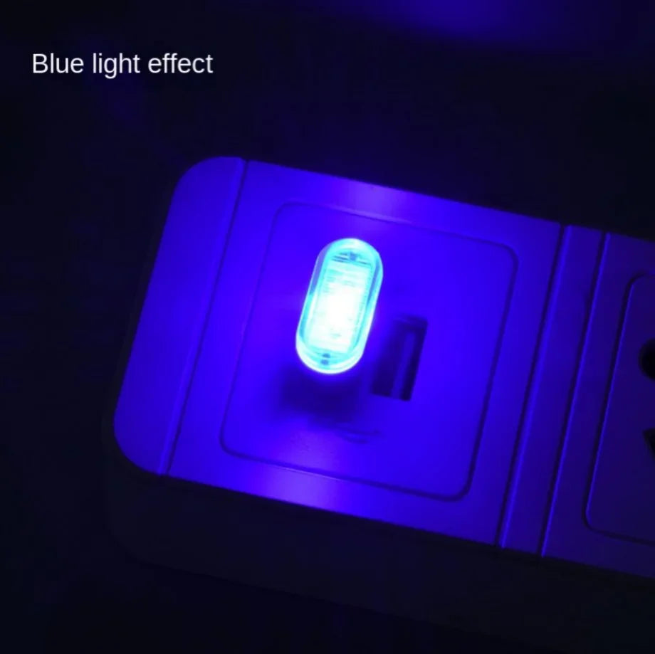 Mini USB LED Ambient Light