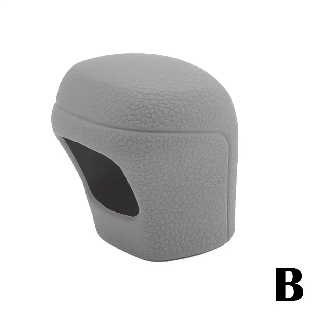 Silicone Automatic Gear Shift Knob Cover