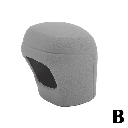 Silicone Automatic Gear Shift Knob Cover