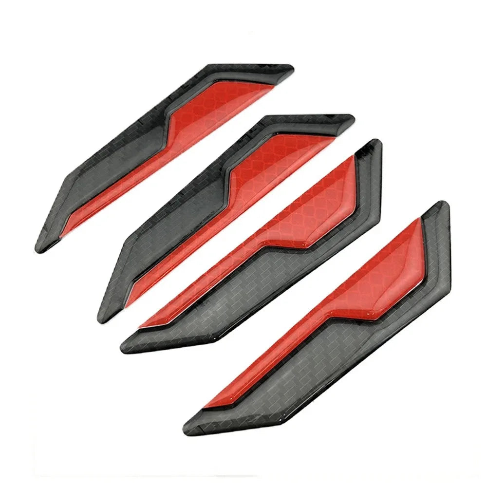 Car Door Anti-Collision Strip Reflective