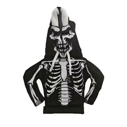 Mini Hoodie Cover Shift Handle
