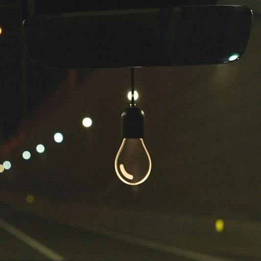 ضوء ليلي محيطي LED معلق