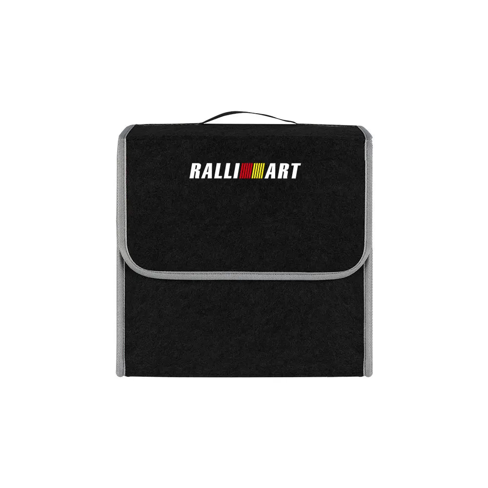 M Car Trunk Organizer Box Large Capacity