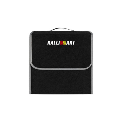 M Car Trunk Organizer Box Large Capacity