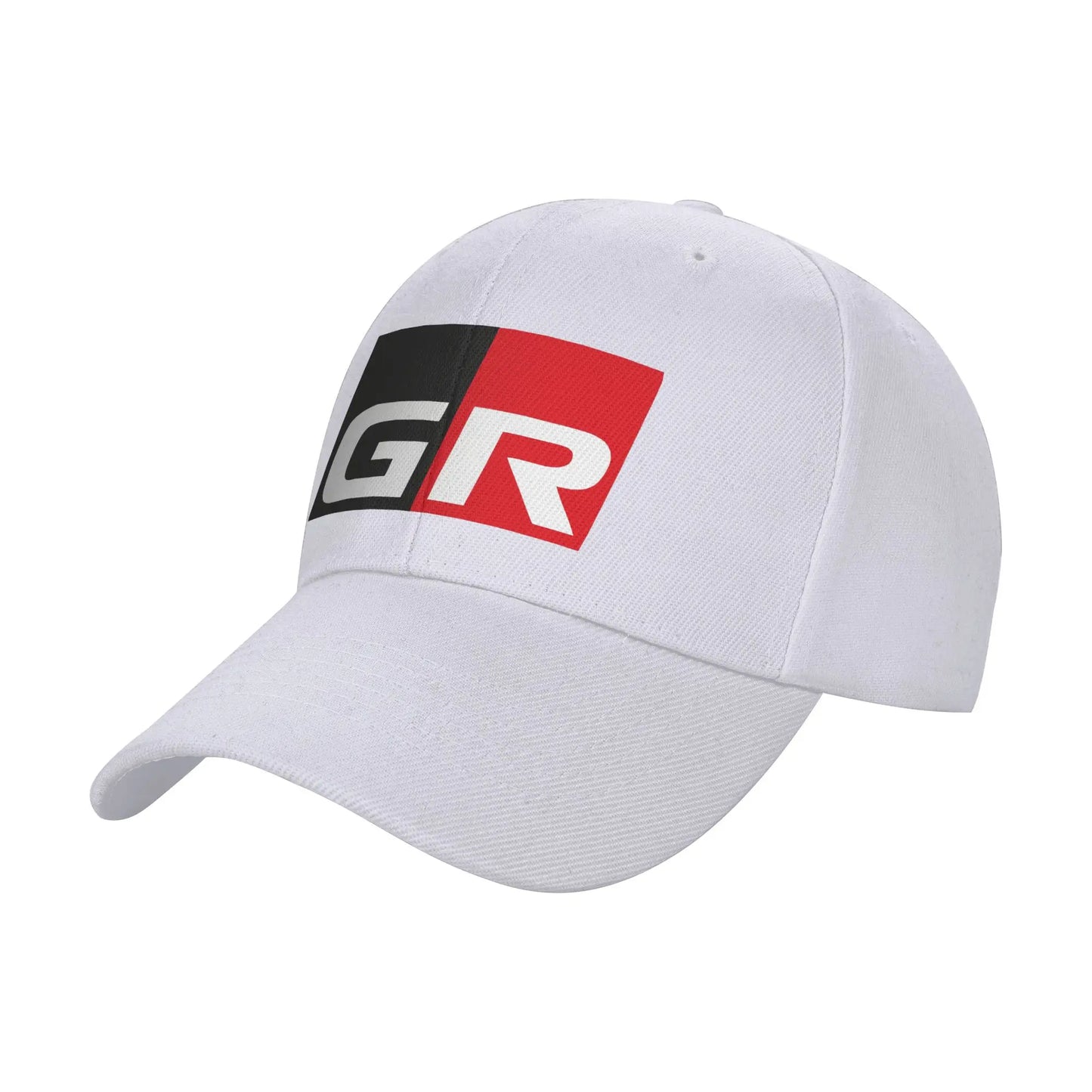 GR Racing Baseball Cap