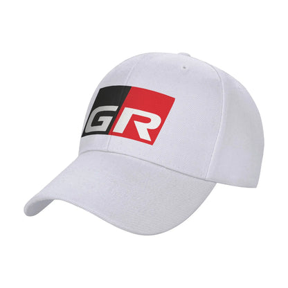 GR Racing Baseball Cap