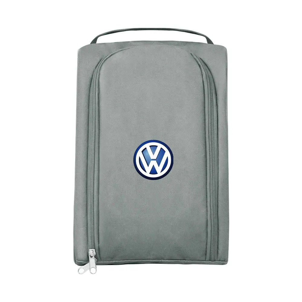 Car Shoe Storage Bag Organizer