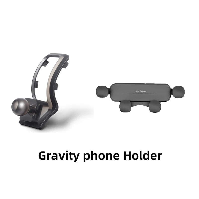 Car Phone Holder GPS