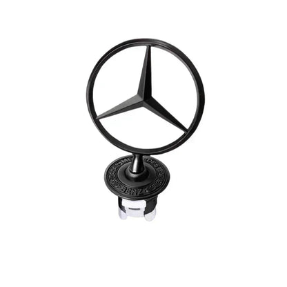 3D Metal Hood Emblem Badge