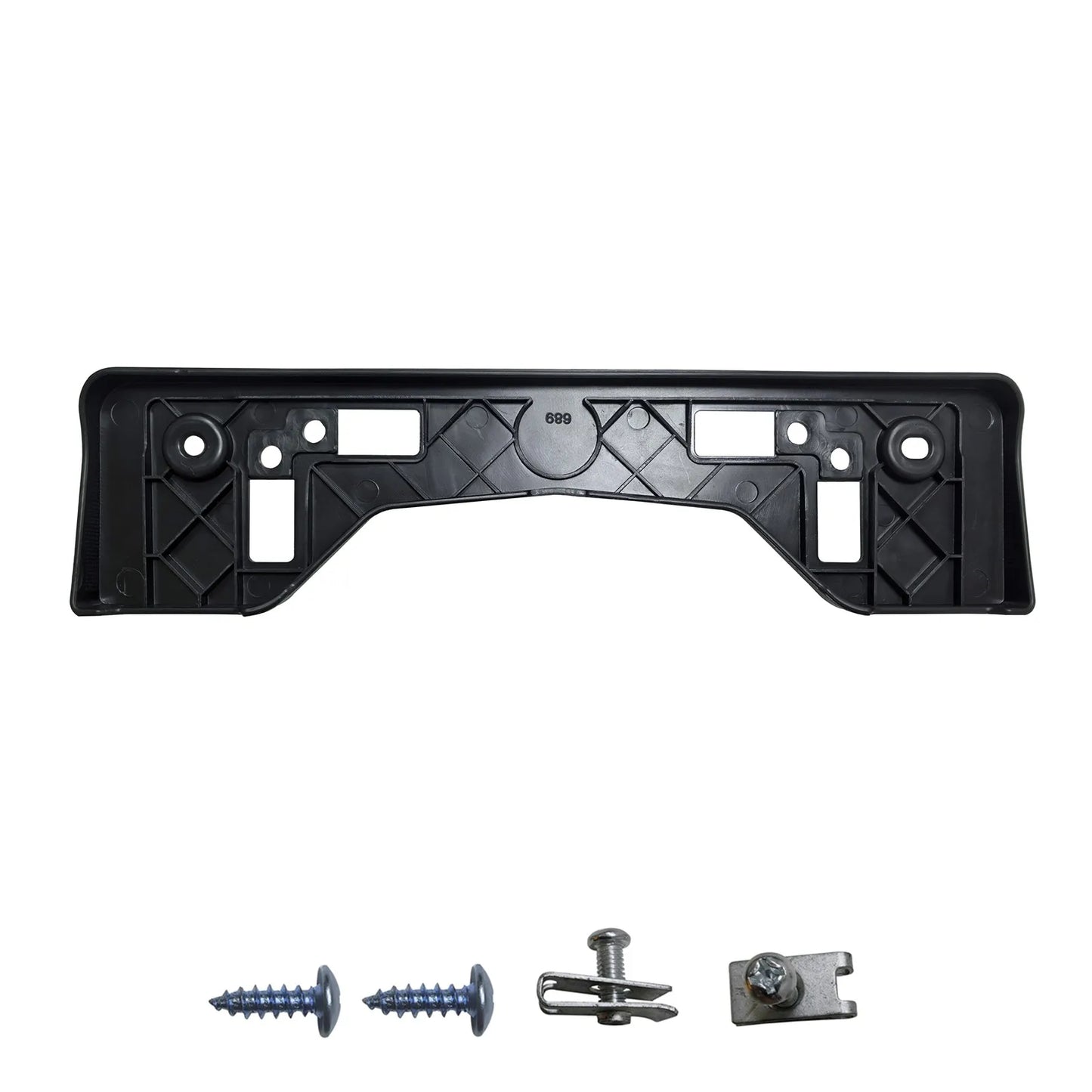 Front License Plate Bracket
