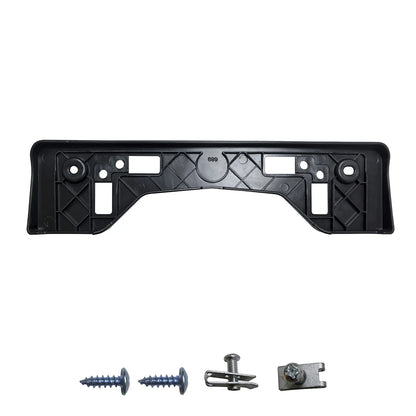 Front License Plate Bracket