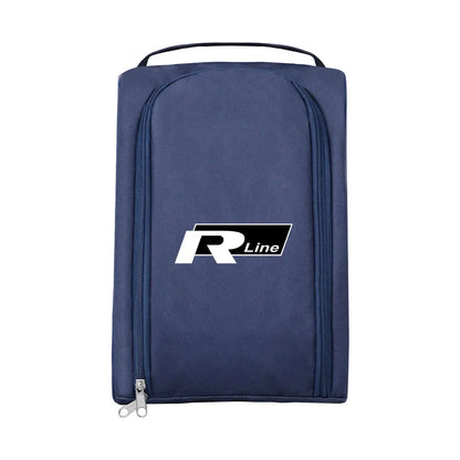 Car Shoe Storage Bag Organizer