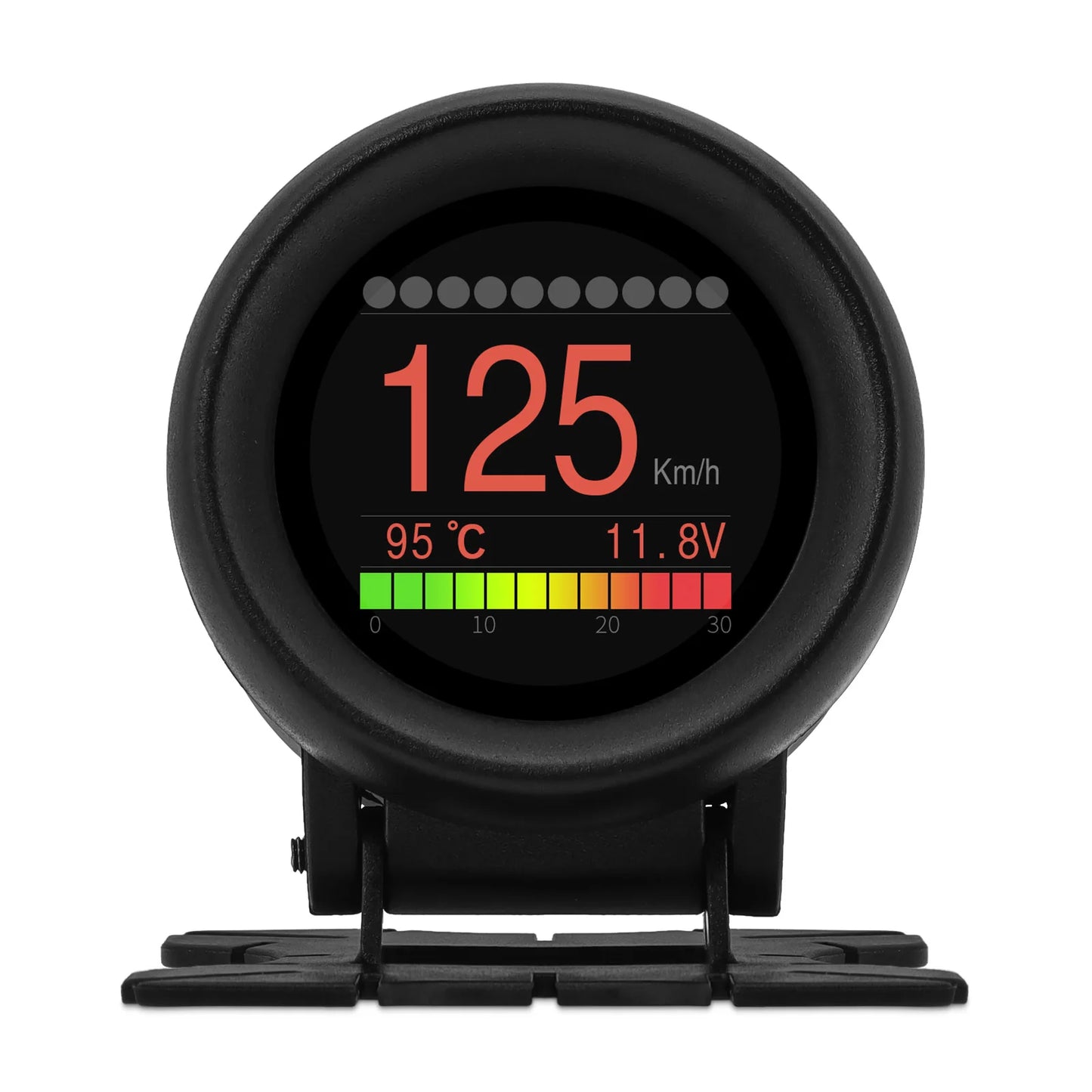 OBD2 Head Up Display – Smart Digital Car Multi-Function Meter
