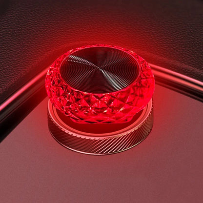 1. ضوء داخلي محيطي LED USB