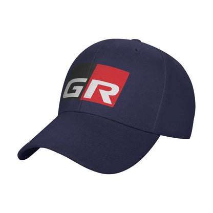 GR Racing Baseball Cap