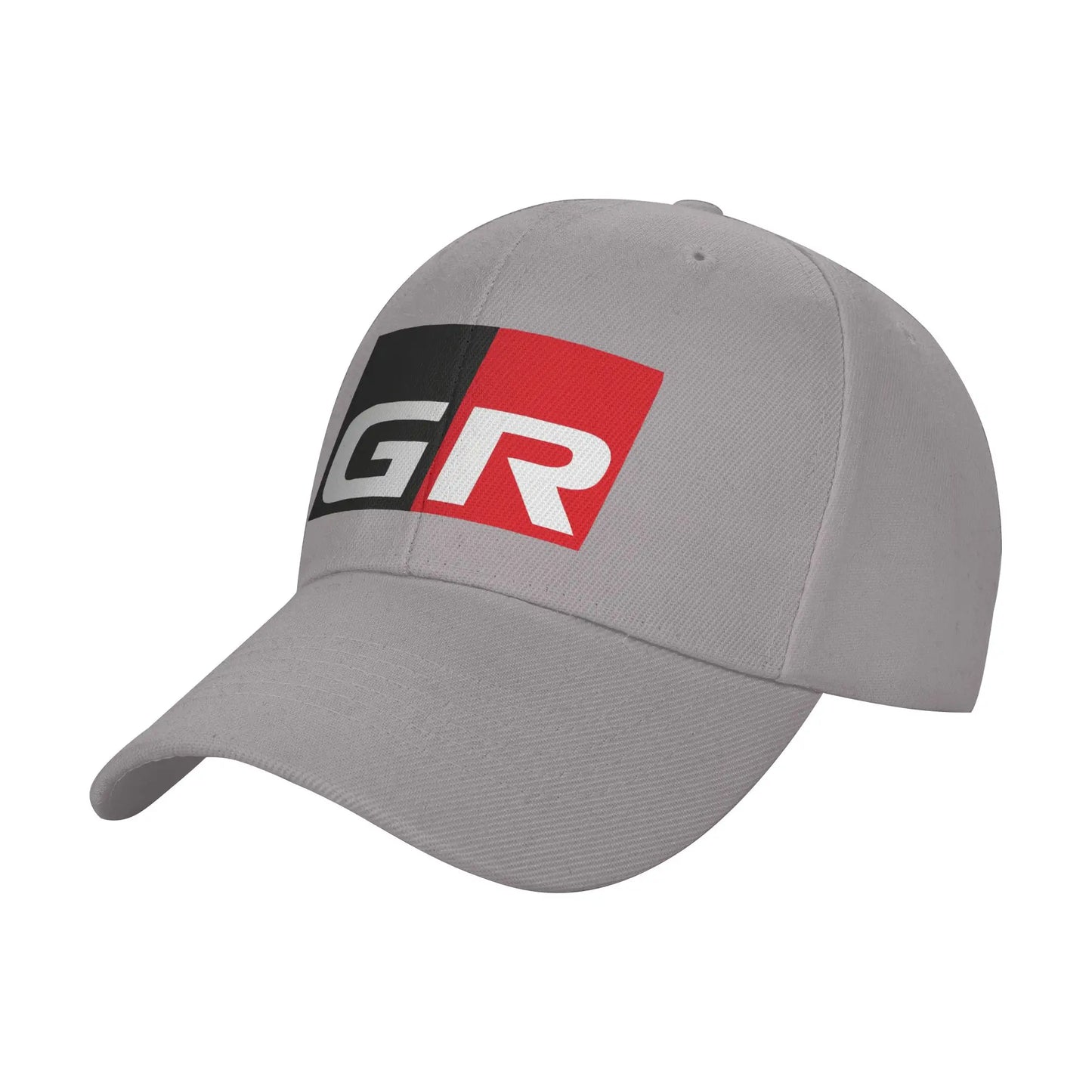 GR Racing Baseball Cap