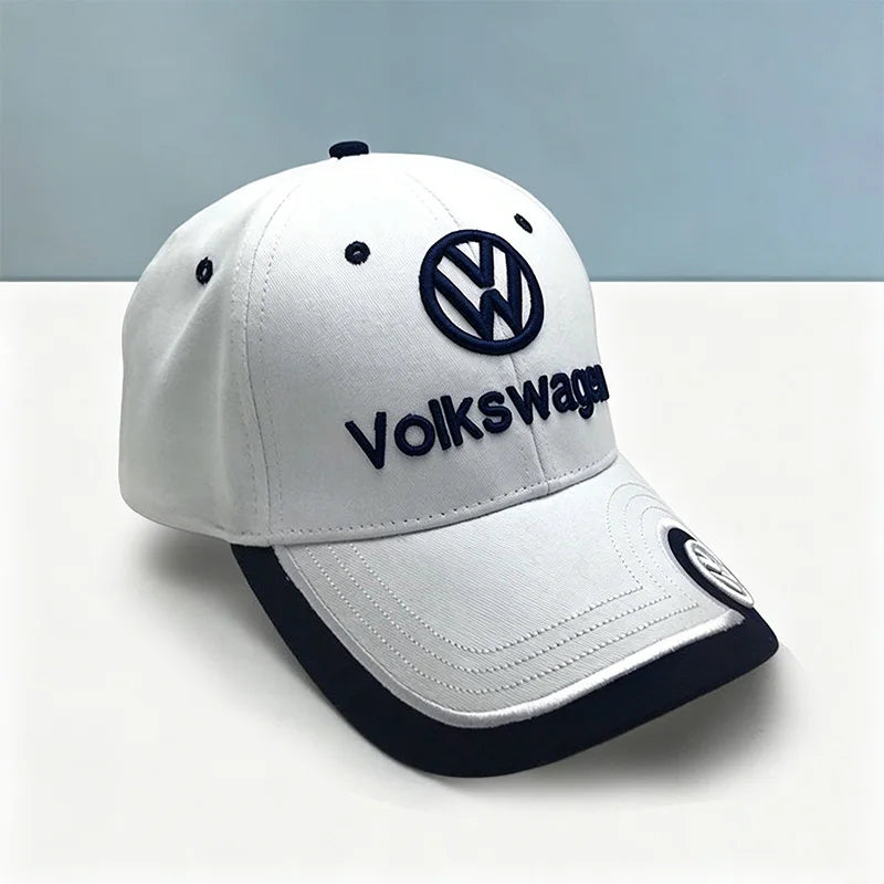 Premium Performance Baseball Cap