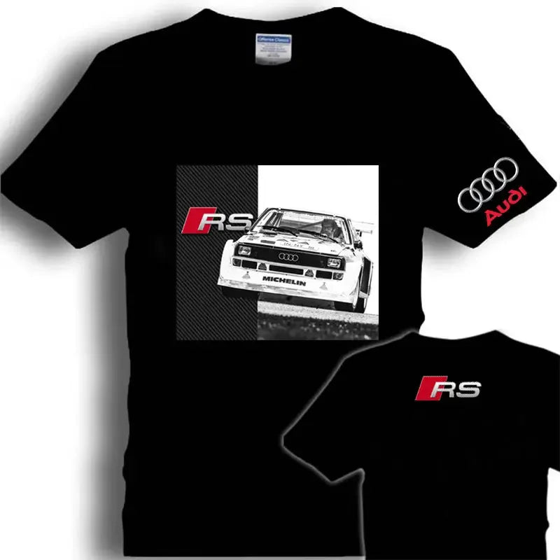 Motorsport Performance T-Shirt