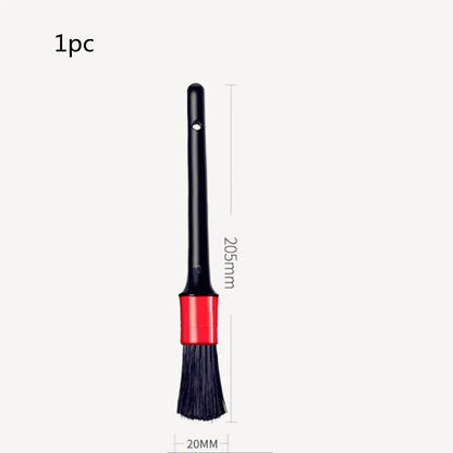 Car Wash Brush Cleaning Tools