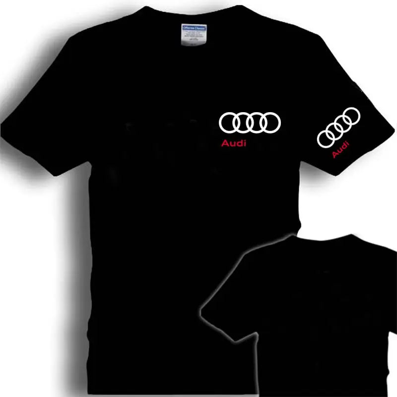 Motorsport Performance T-Shirt