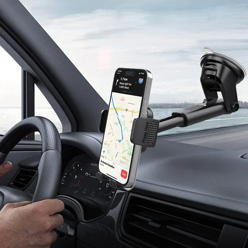 Car Phone Holder Mount for Dashboard