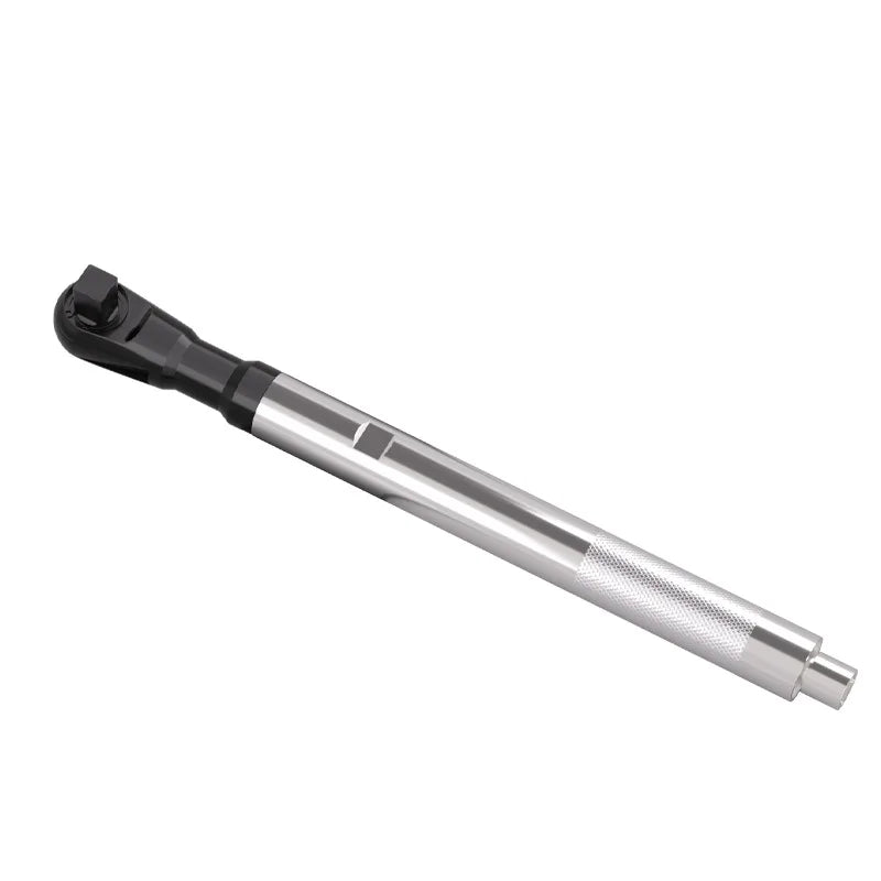 3-in-1 Ratchet Wrench | 72-Tooth Automotive Tool