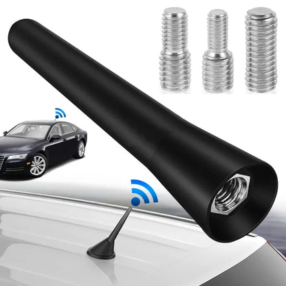 Mini Short Car Antenna