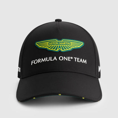Fernando Alonso F1 Team Baseball Cap