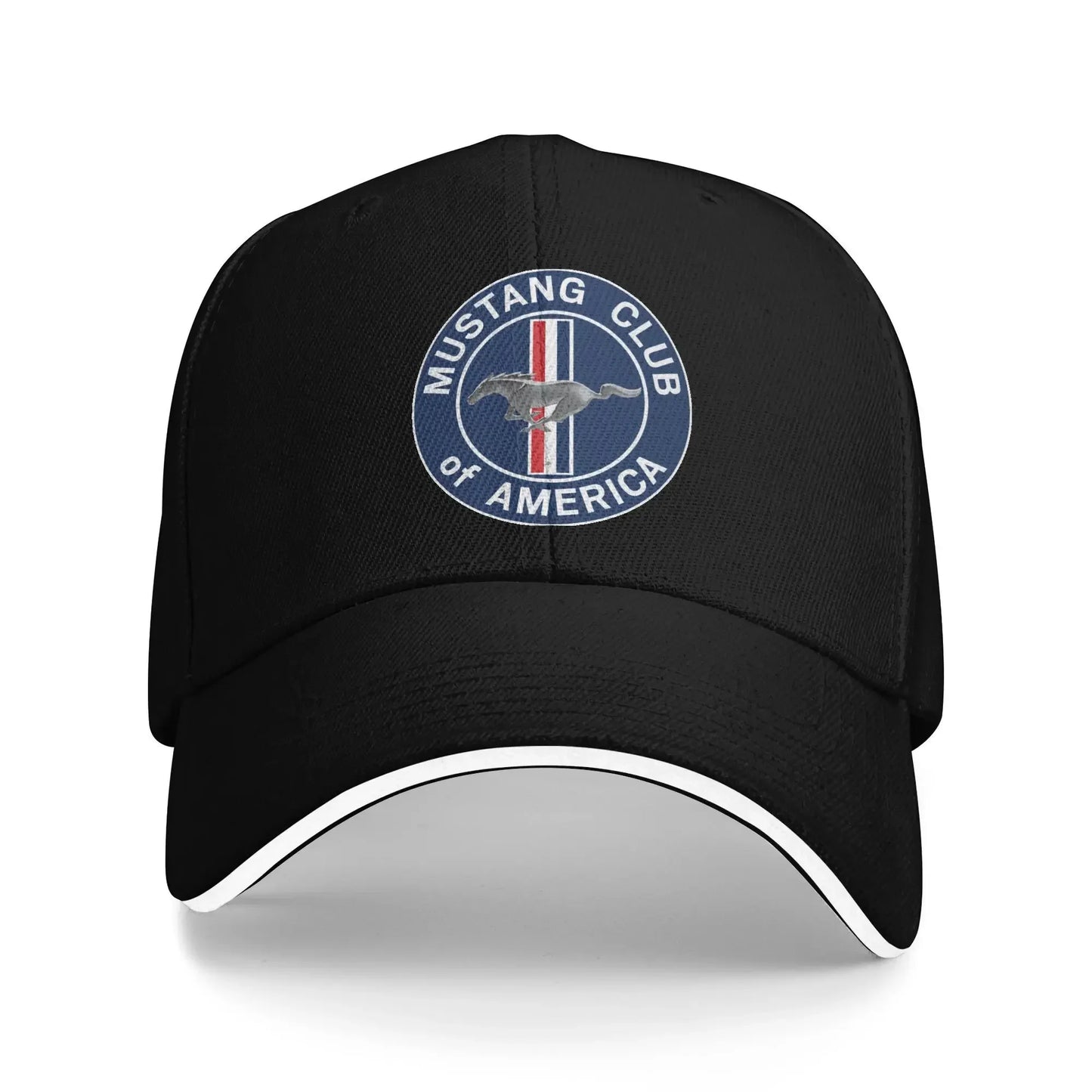Racing Car MG Cap
