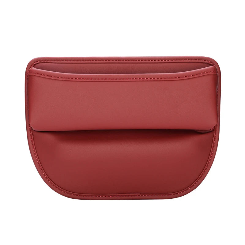 Car Front Seat Pocket Storage Box