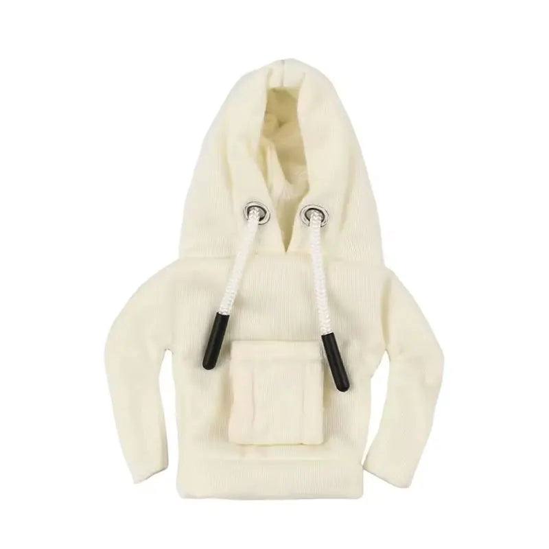 Mini Hoodie Cover Shift Handle