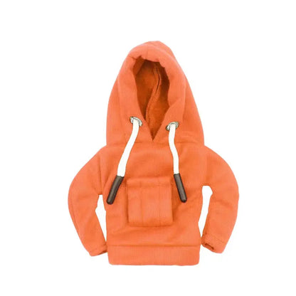 Mini Hoodie Cover Shift Handle