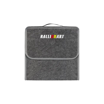 M Car Trunk Organizer Box Large Capacity