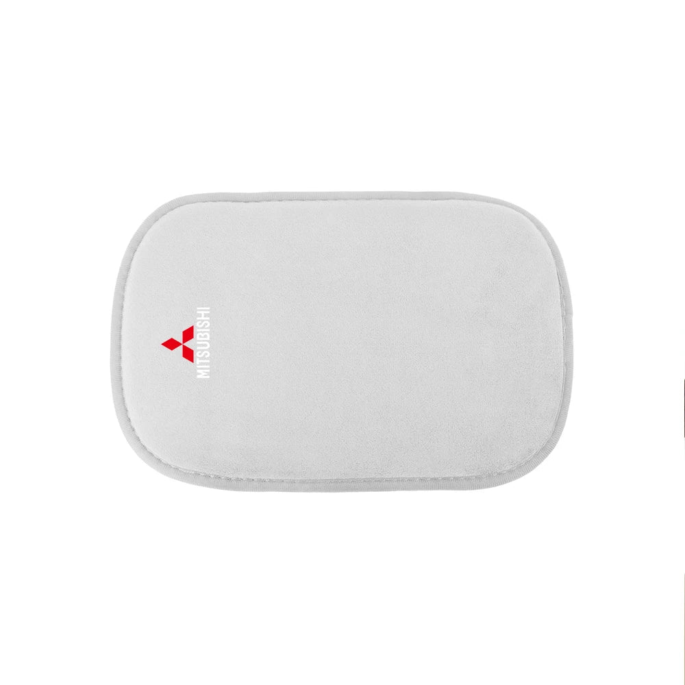 Arm Rest Protection Cushion Storage Box
